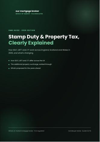 Stamp Duty & Property Tax, Clearly Explained: cover