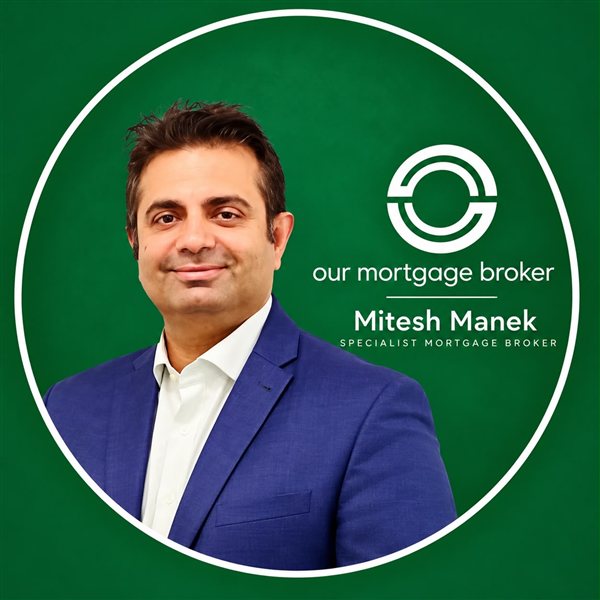 Mitesh Manek