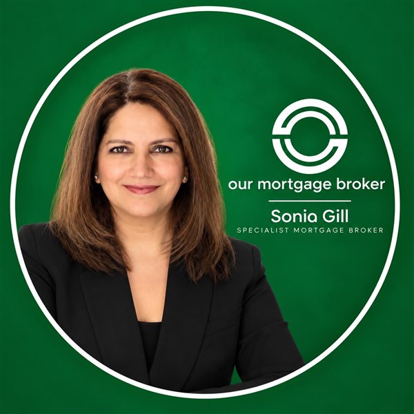 Sonia Gill